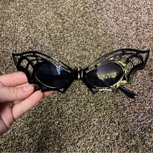 Bat Sunglasses